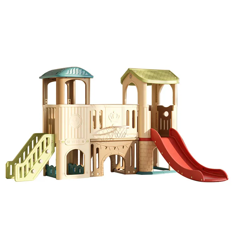 Kids Outdoor Playhouse - Gorąca Wyprzedaż: Dziecięcy Domek do Zabawy