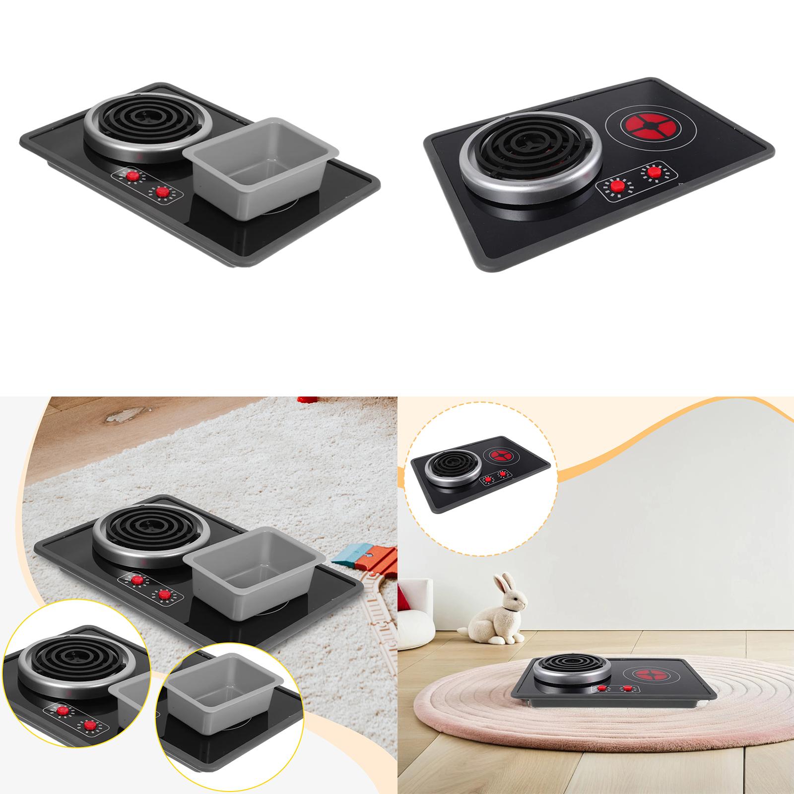 Kids Outdoor Kitchen Set - Zabawka Kuchnia dla Dzieci Kuchenka z
