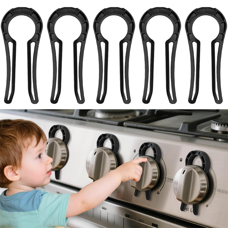 Kids Outdoor Kitchen Set - Zabezpieczenia kuchenne dla dzieci: blokady na