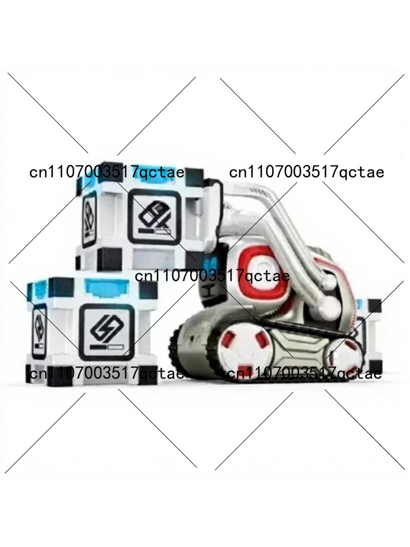 Kids Outdoor Voices - Interaktywna zabawka robot dla dzieci, inteligentny