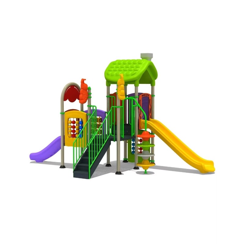 Kids Outdoor Equipment - Nowa Dostawa Zewnętrzna Plac Zabaw dla