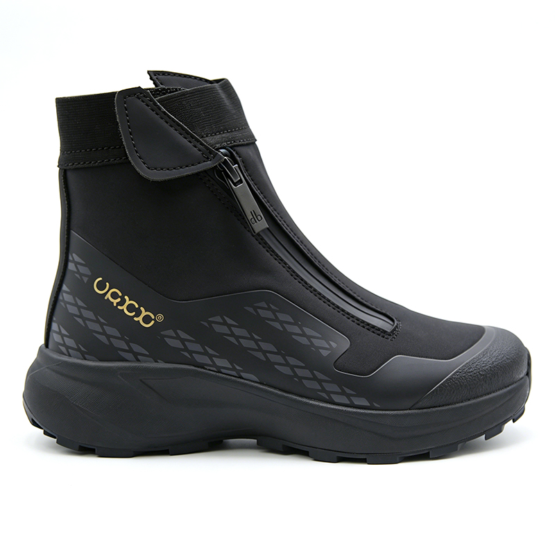 Kids Outdoor Climbing - Wysokie buty dziecięce chłopięce, sportowe buty
