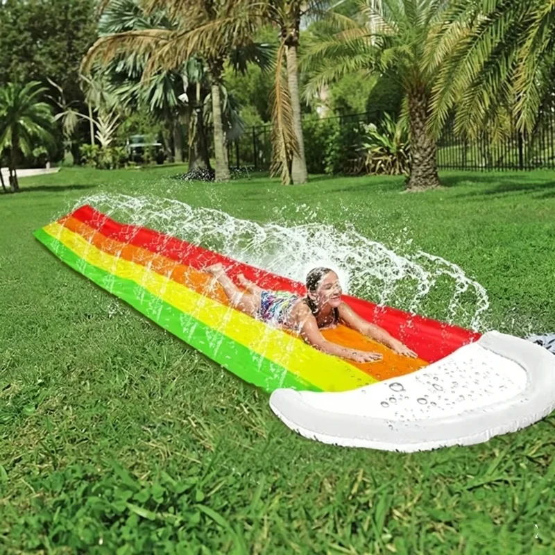 Kids Outdoor Games For Party - Letnie dmuchane zabawki wodne na zewnątrz,