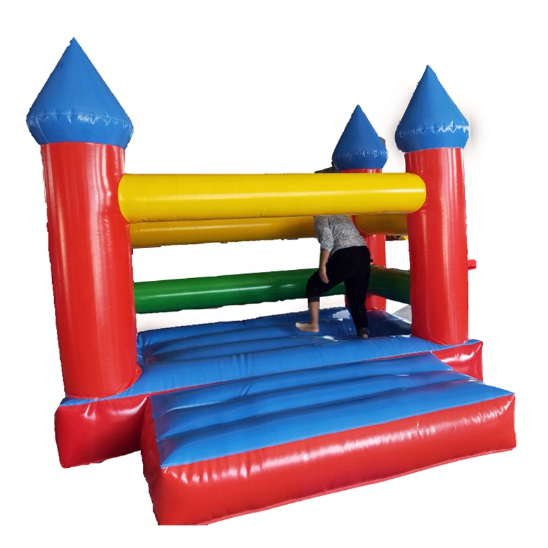 Kids Outdoor Jumping Castle - Niestandardowy Zewnętrzny Dmuchany Zamek dla Dzieci