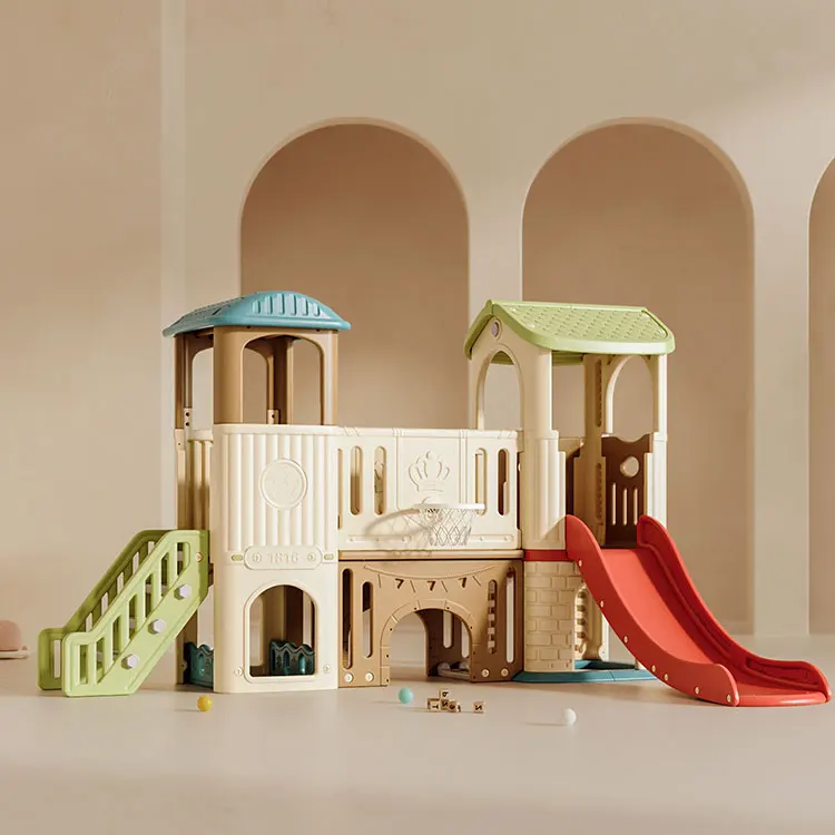 Gorąca Wyprzedaż: Dziecięcy Do – Kids Outdoor Playhouse recenzja i cena