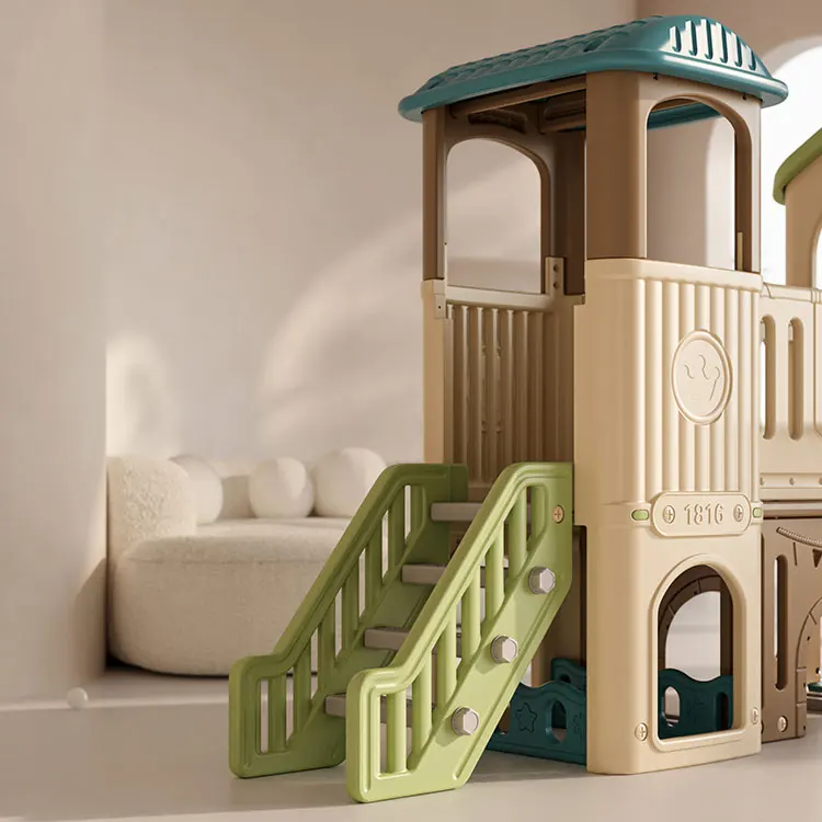 Gorąca Wyprzedaż: Dziecięcy Do – Kids Outdoor Playhouse recenzja i cena