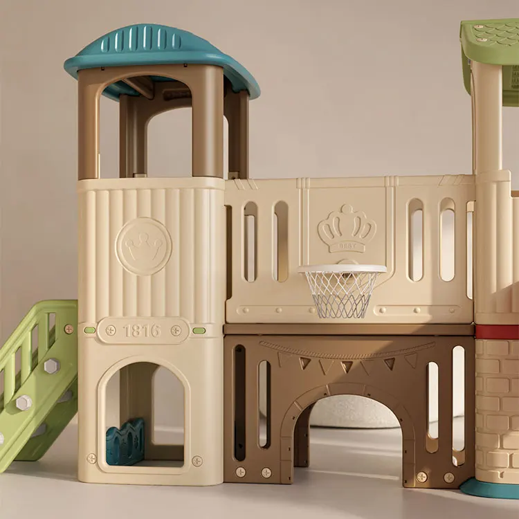 Gorąca Wyprzedaż: Dziecięcy Do – Kids Outdoor Playhouse recenzja i cena