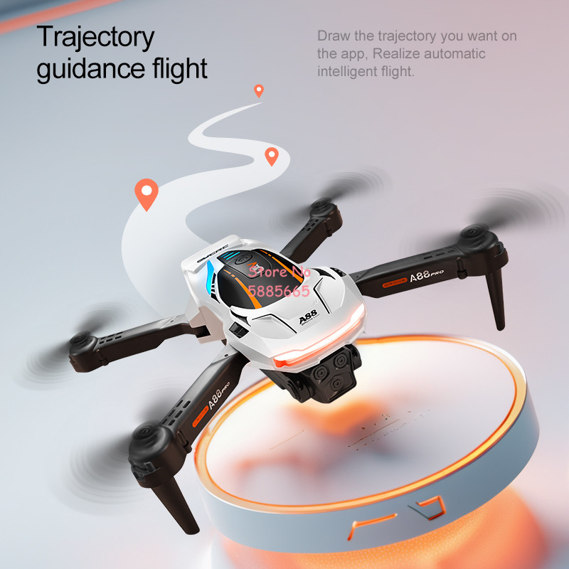 Dron RC 8K z pozycjonowaniem p – Kids Outdoor Toy Storage recenzja i cena