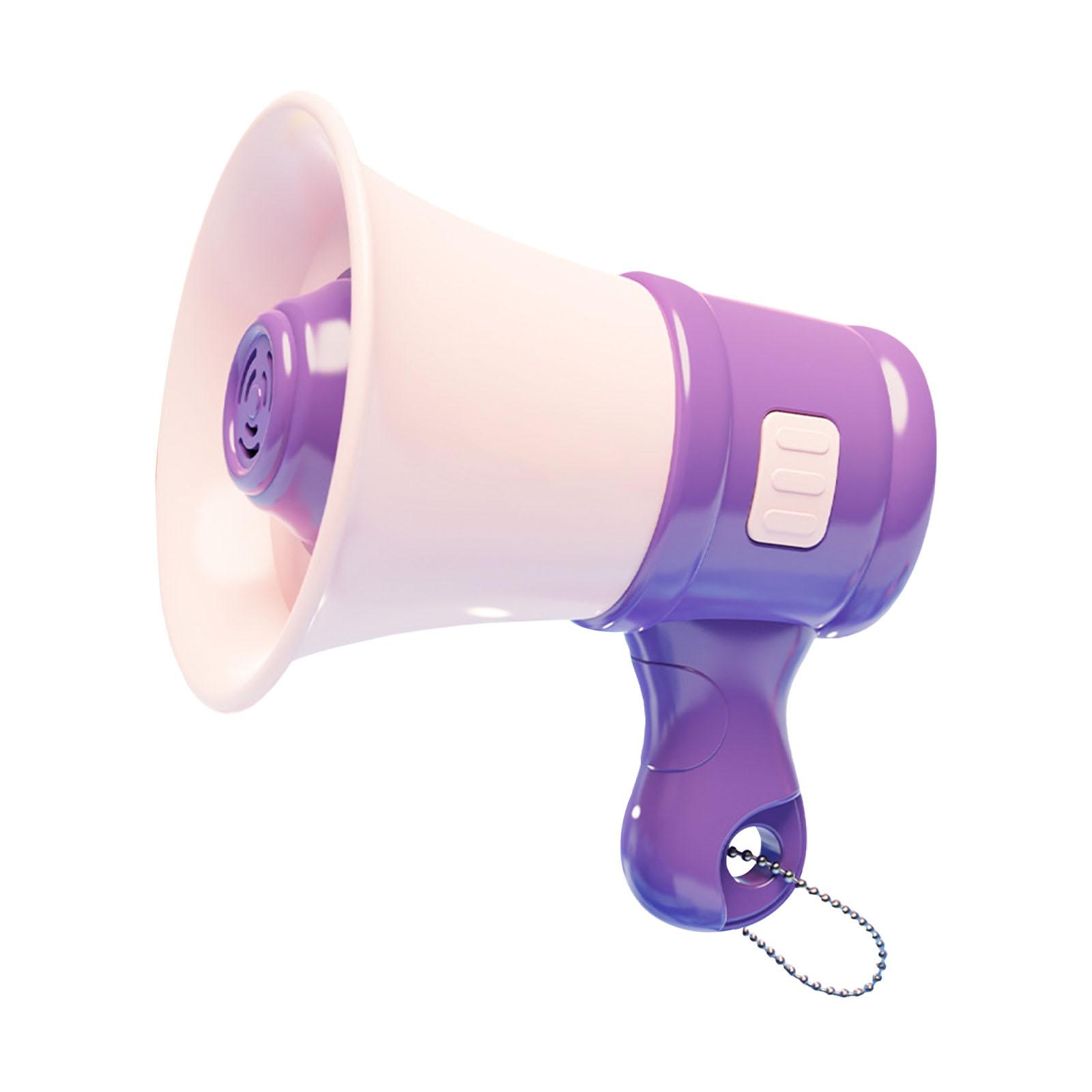 Nowatorski mini megafon na bre – Kids Outdoor Voices recenzja i cena