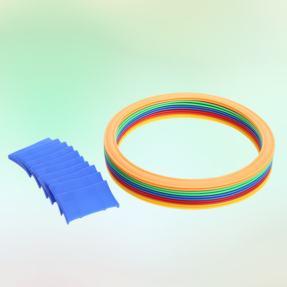 Zestaw do gry w rzucanie plast – Kids Outdoor Games For Party recenzja i cena
