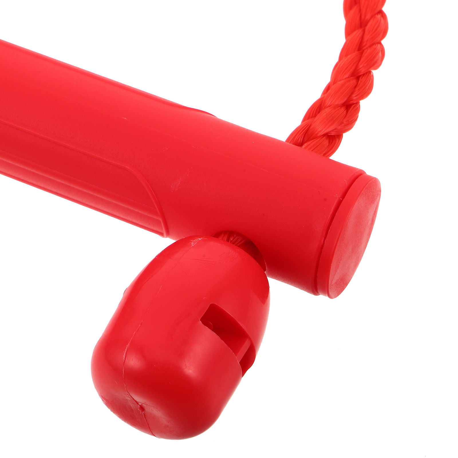 Drążki gimnastyczne dla dzieci – Kids Outdoor Climbing recenzja i cena