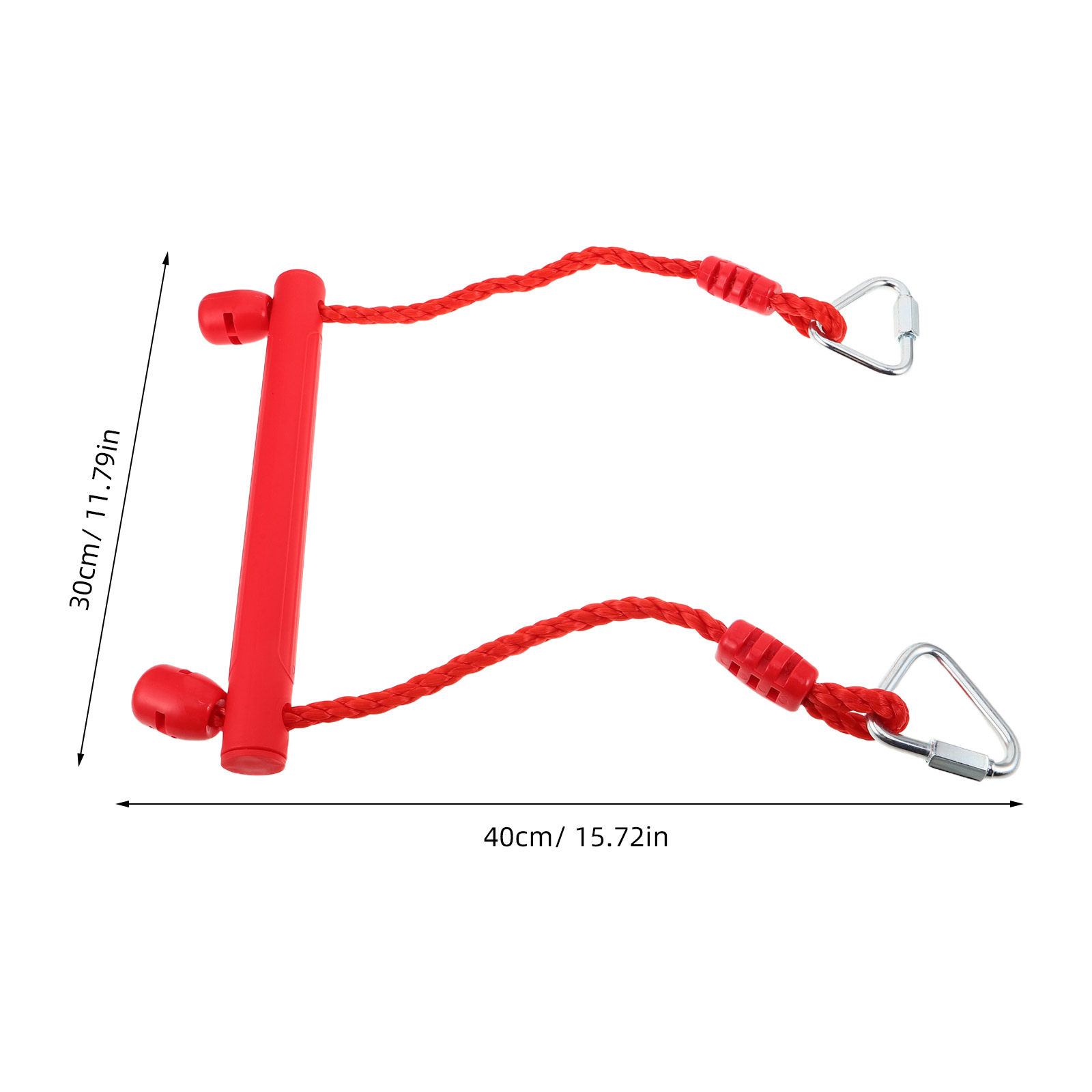 Drążki gimnastyczne dla dzieci – Kids Outdoor Climbing recenzja i cena
