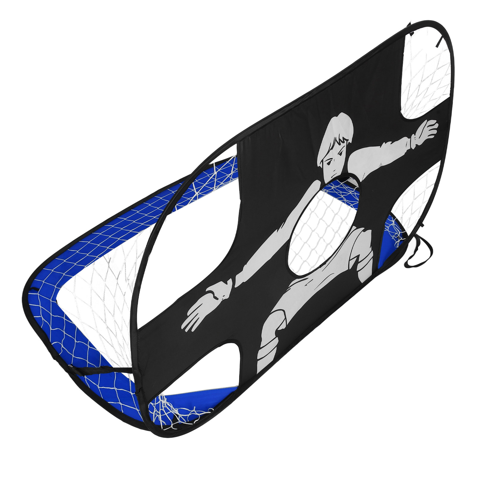 Składana przenośna bramka do p – Kids Outdoor Equipment recenzja i cena