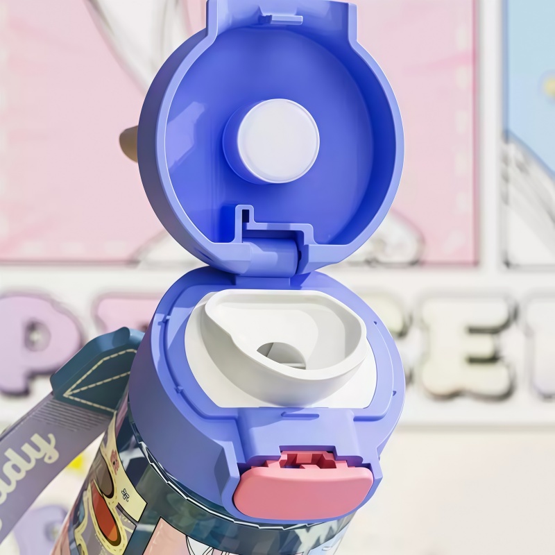 Kubek plastikowy X&W Zootopia  – Kids Outdoor Gym Equipment recenzja i cena