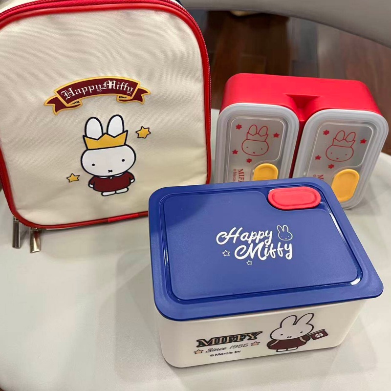 Pojemnik na lunch ze stali nie – Kids Outdoor Dining Set recenzja i cena