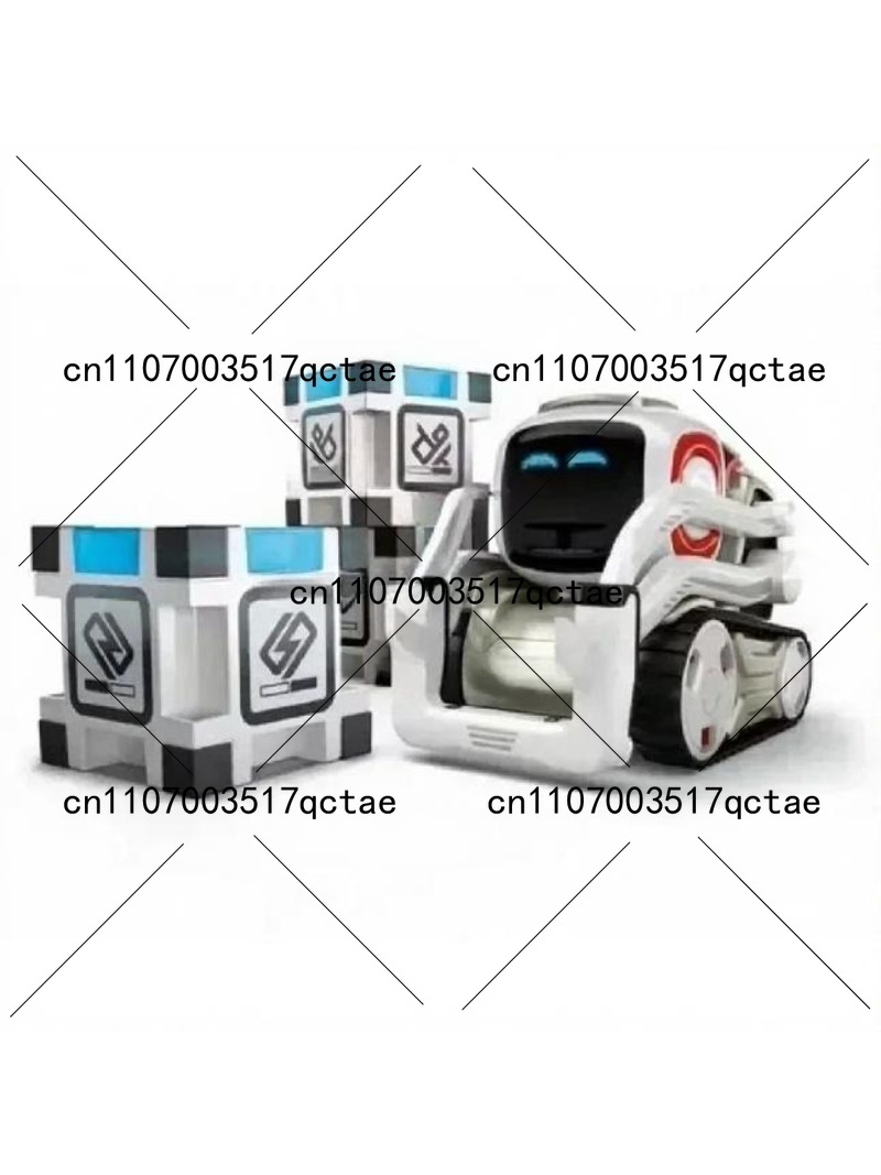 Interaktywna zabawka robot dla – Kids Outdoor Voices recenzja i cena