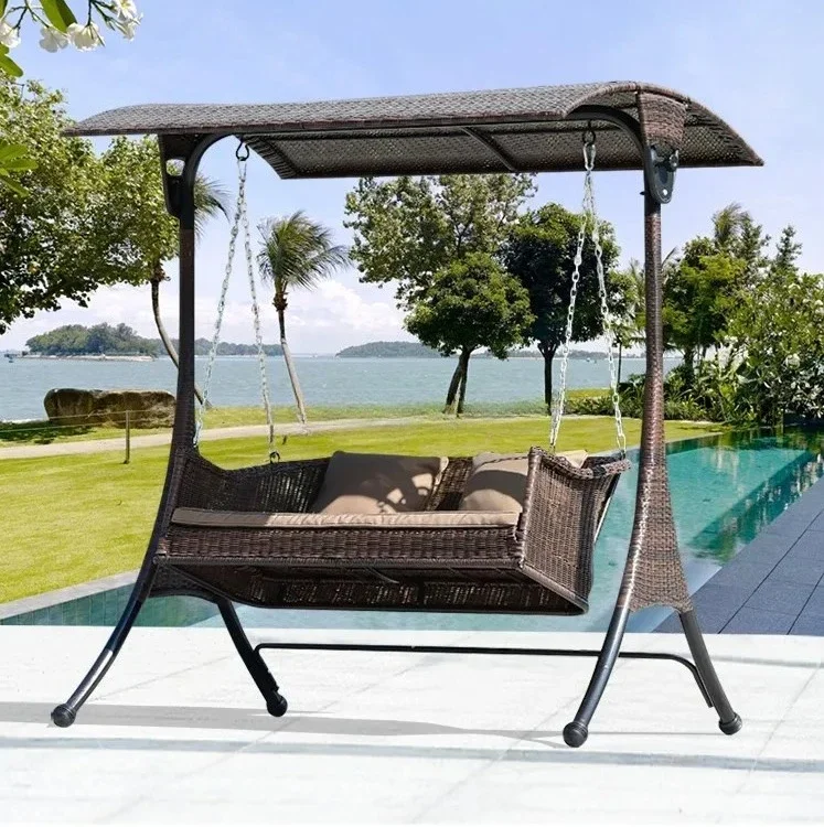 Gorąca wyprzedaż: Huśtawka ogr – Kids Outdoor Lounge Chair recenzja i cena