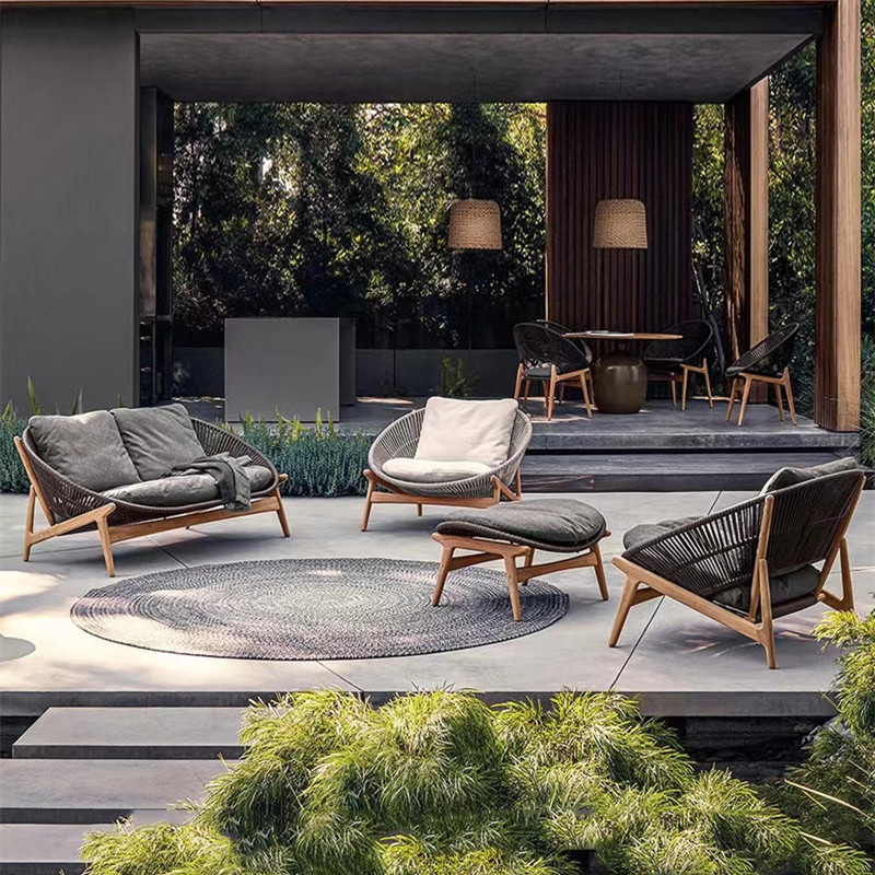 Zestawy mebli ogrodowych na ze – Kids Outdoor Dining Set recenzja i cena