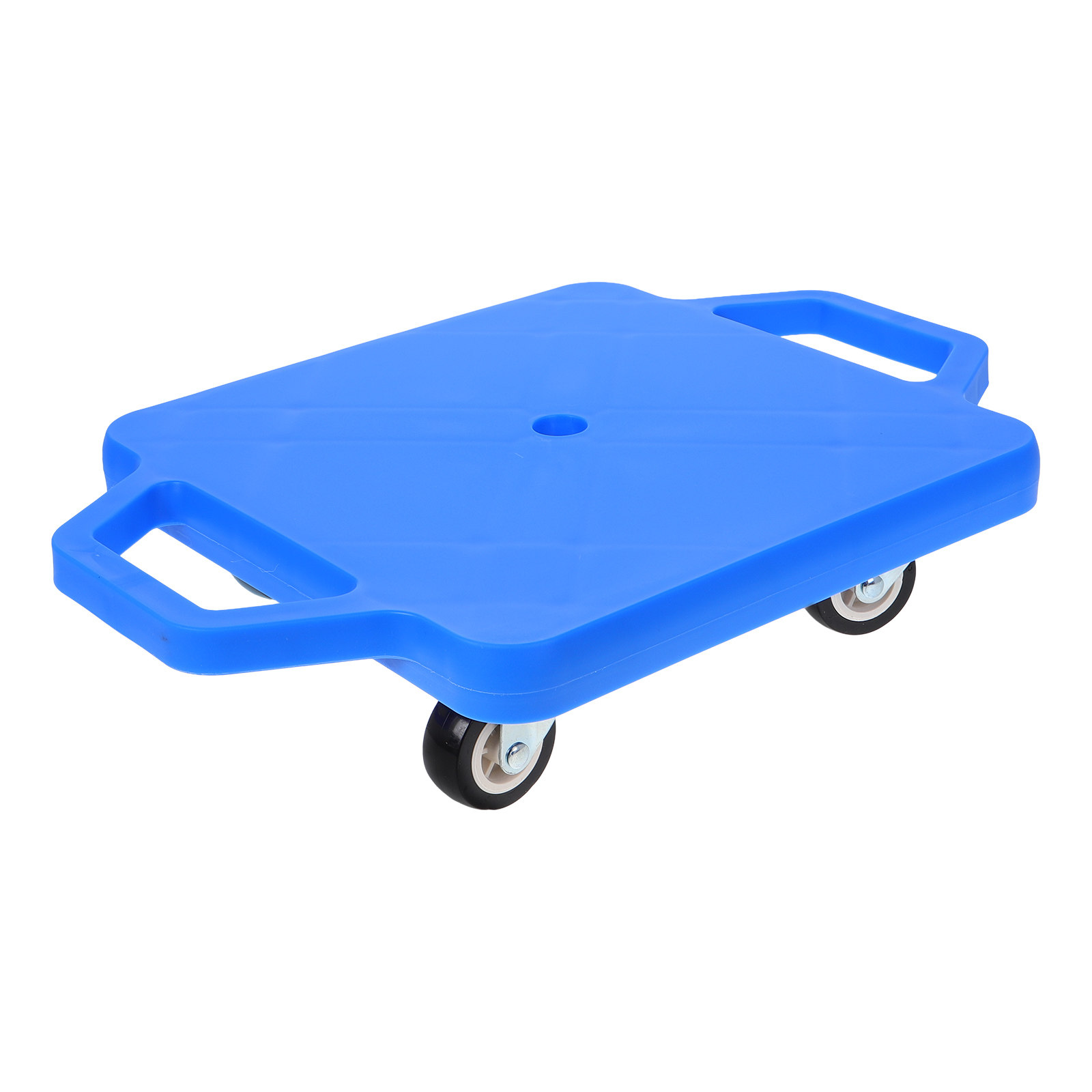 Dziecięca plastikowa hulajnoga – Kids Outdoor Gym Equipment recenzja i cena
