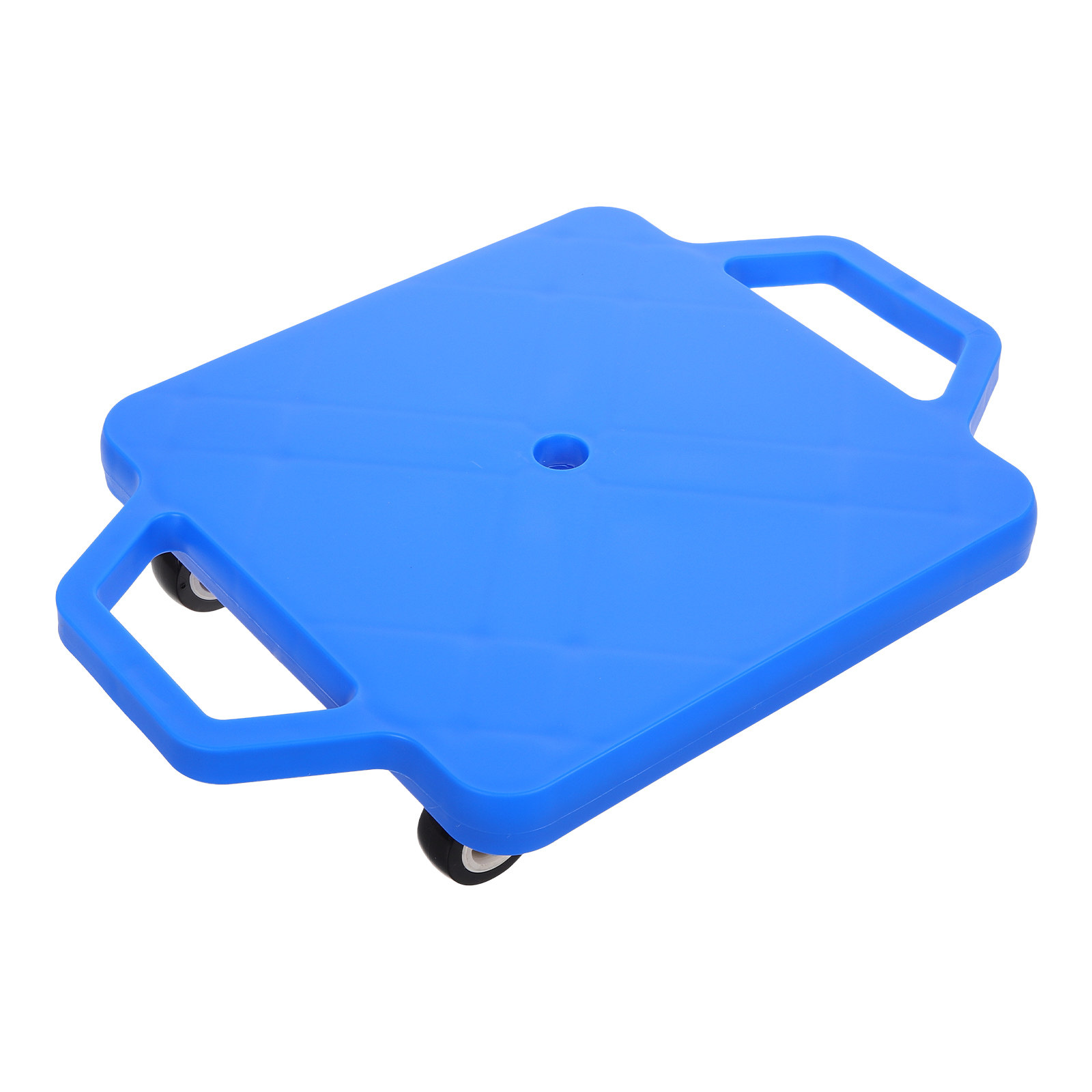 Dziecięca plastikowa hulajnoga – Kids Outdoor Gym Equipment recenzja i cena