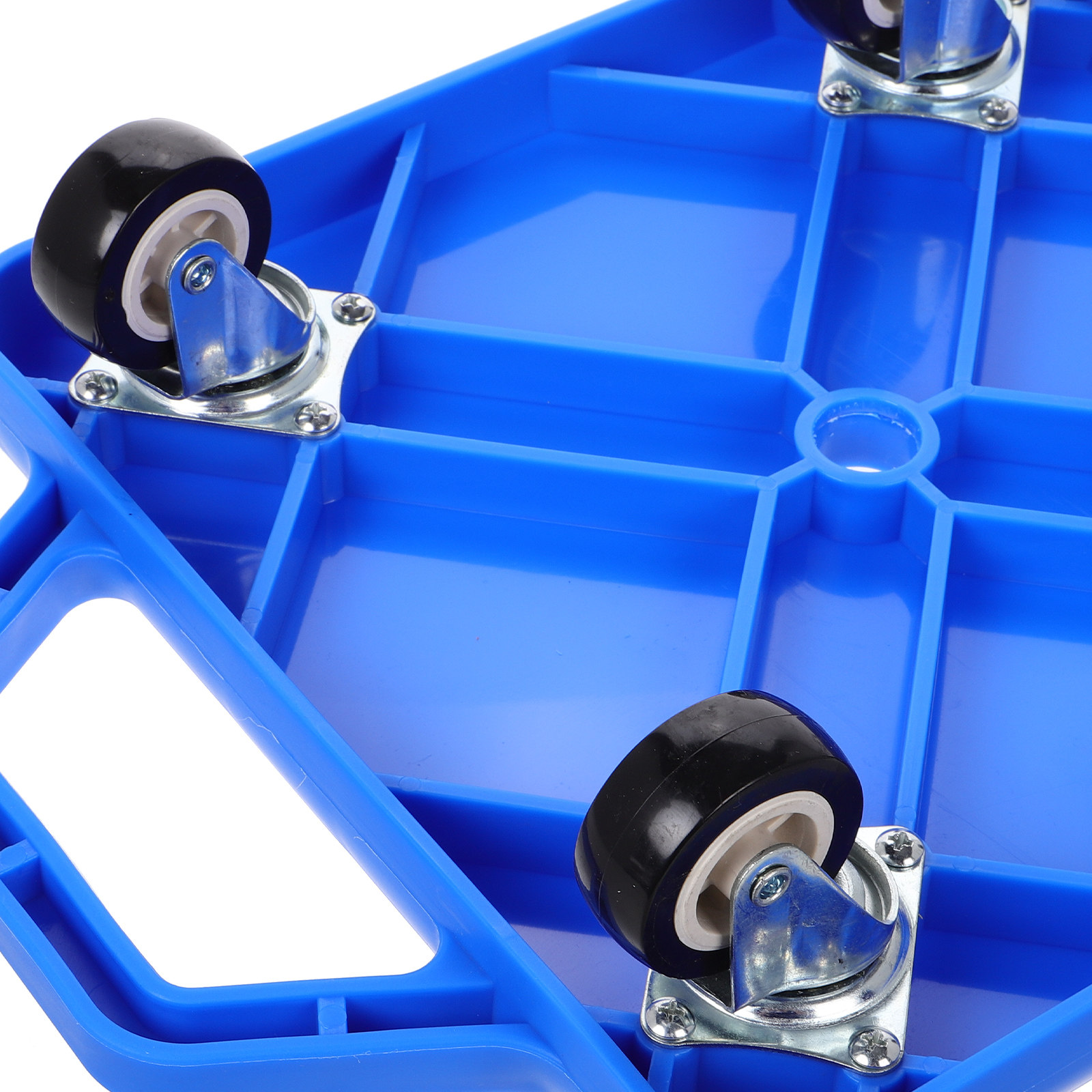 Dziecięca plastikowa hulajnoga – Kids Outdoor Gym Equipment recenzja i cena