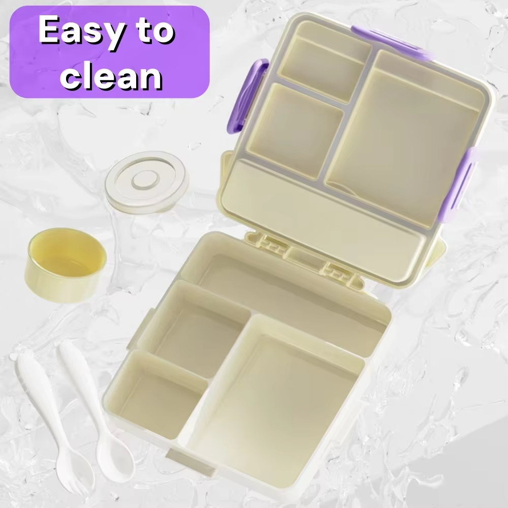 Pudełko Bento dla dzieci - Izo – Kids Outdoor Dining Set recenzja i cena