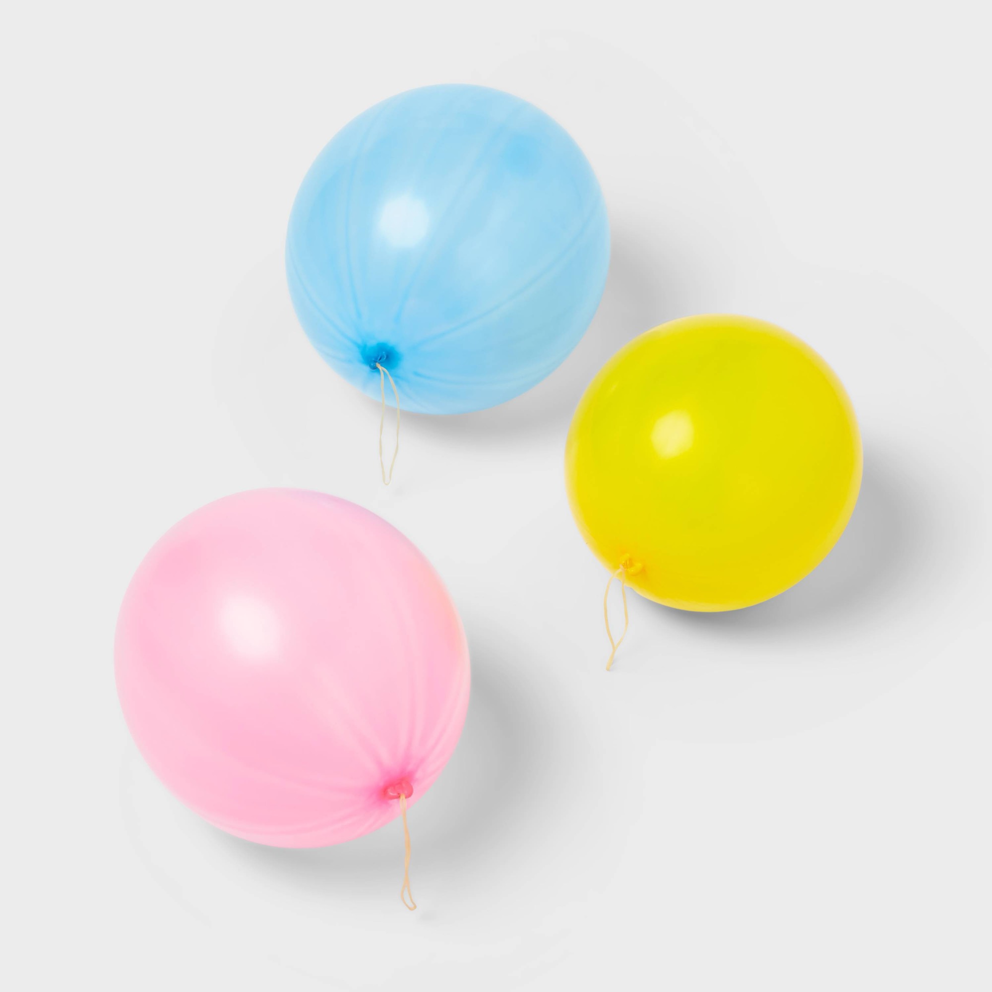 6 sztuk wielokolorowych balonó – Kids Outdoor Games For Party recenzja i cena