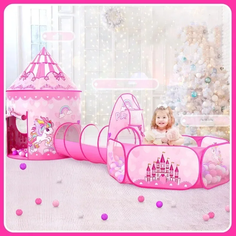Namiot dla dzieci 3 w 1, przen – Kids Outdoor Teepee recenzja i cena