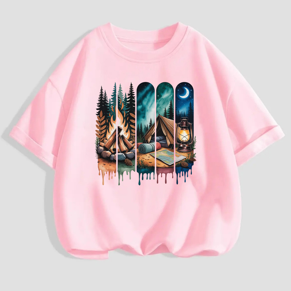 15cm Dziecięca Kreatywna Odzie – Kids Outdoor Clothing recenzja i cena