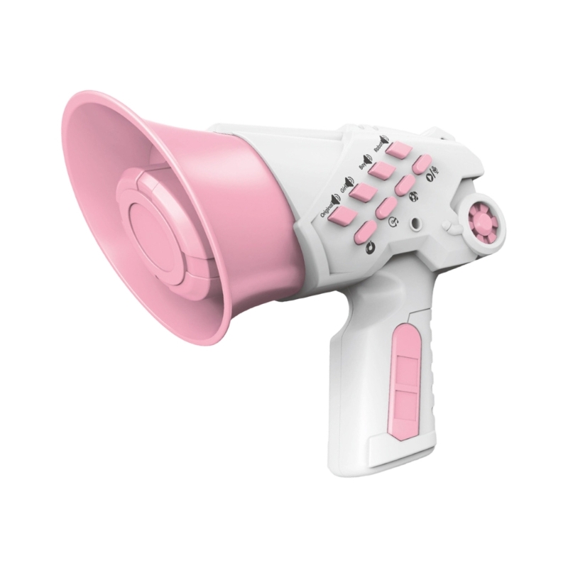 Mini urządzenie do modulacji g – Kids Outdoor Voices recenzja i cena