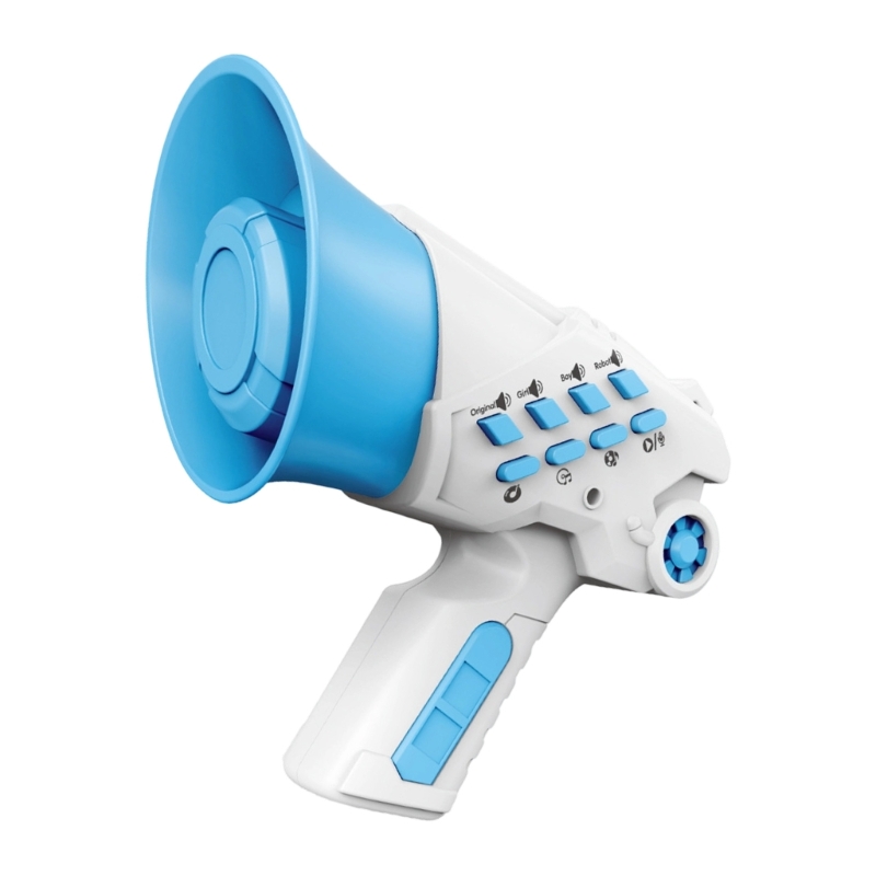 Mini urządzenie do modulacji g – Kids Outdoor Voices recenzja i cena