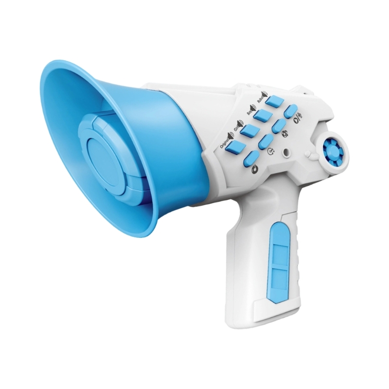 Mini urządzenie do modulacji g – Kids Outdoor Voices recenzja i cena