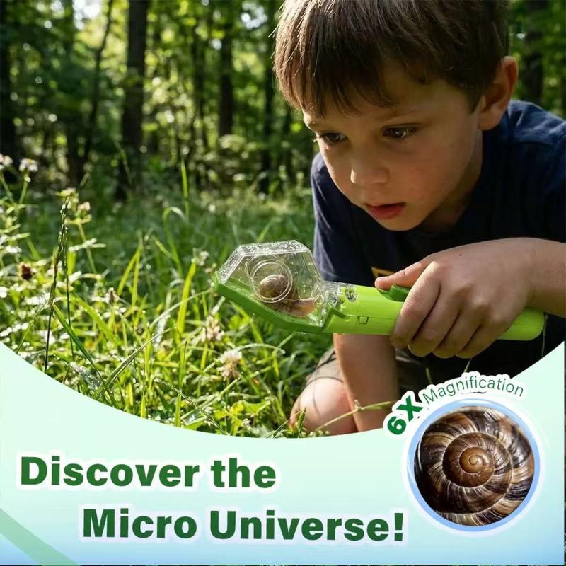 Gorąca Wyprzedaż Dziecięca Lup – Kids Outdoor Nature Toys recenzja i cena