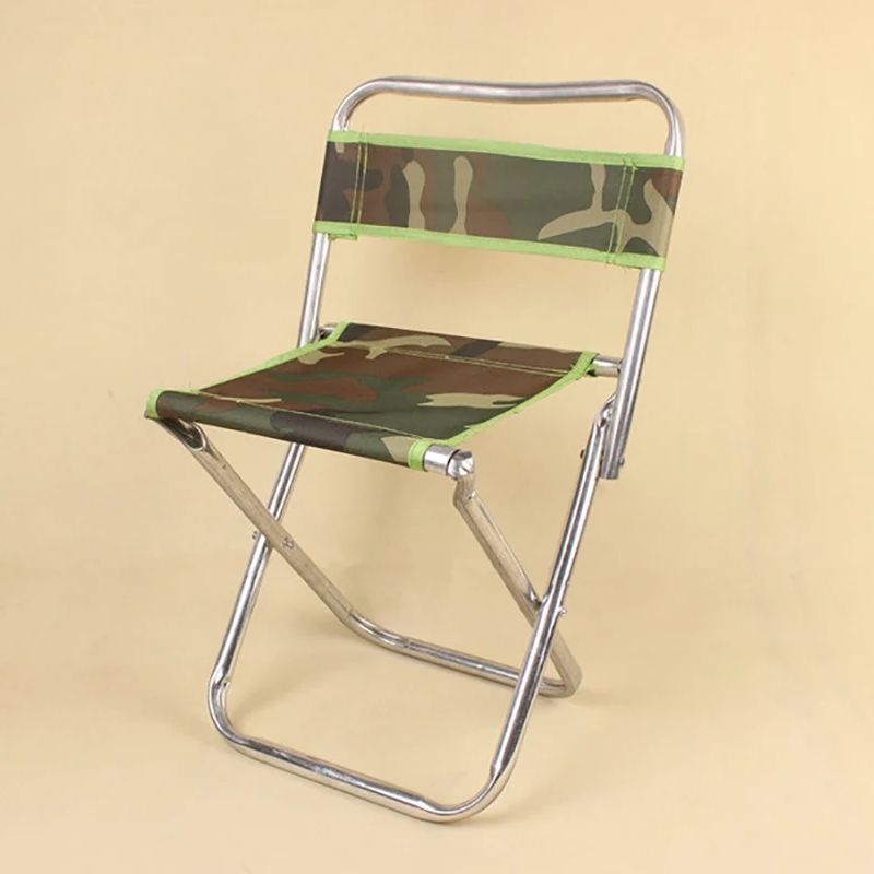 Składane krzesło kamuflażowe z – Kids Outdoor Lounge Chair recenzja i cena