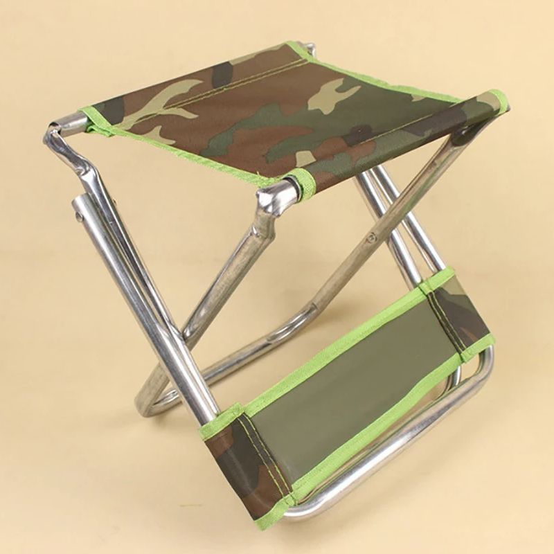 Składane krzesło kamuflażowe z – Kids Outdoor Lounge Chair recenzja i cena