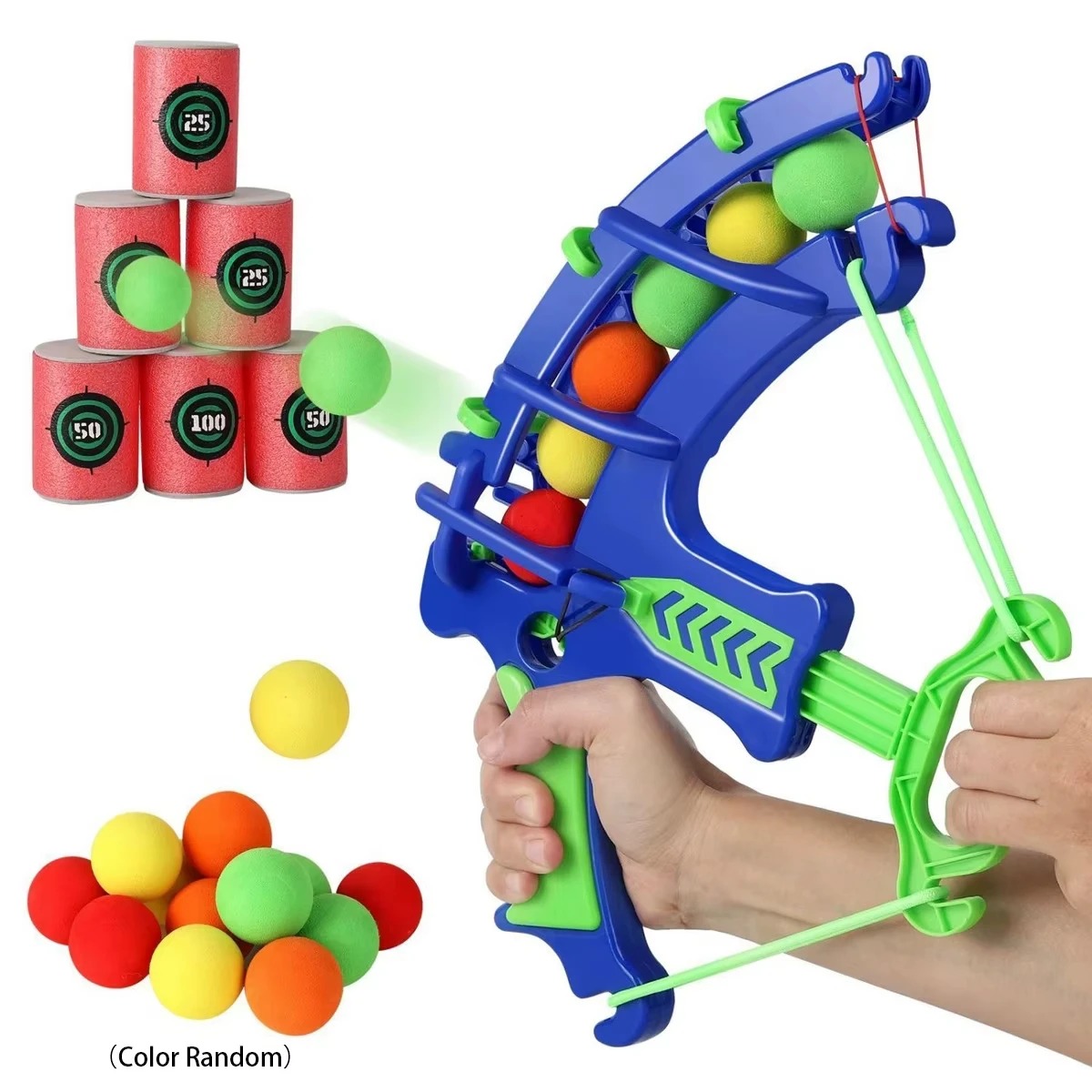 Zabawka dla dzieci: Proca spor – Kids Outdoor Games For Party recenzja i cena