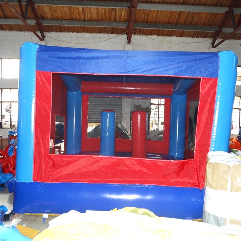 Dmuchany zamek PVC, dmuchany t – Kids Outdoor Jumping Castle recenzja i cena
