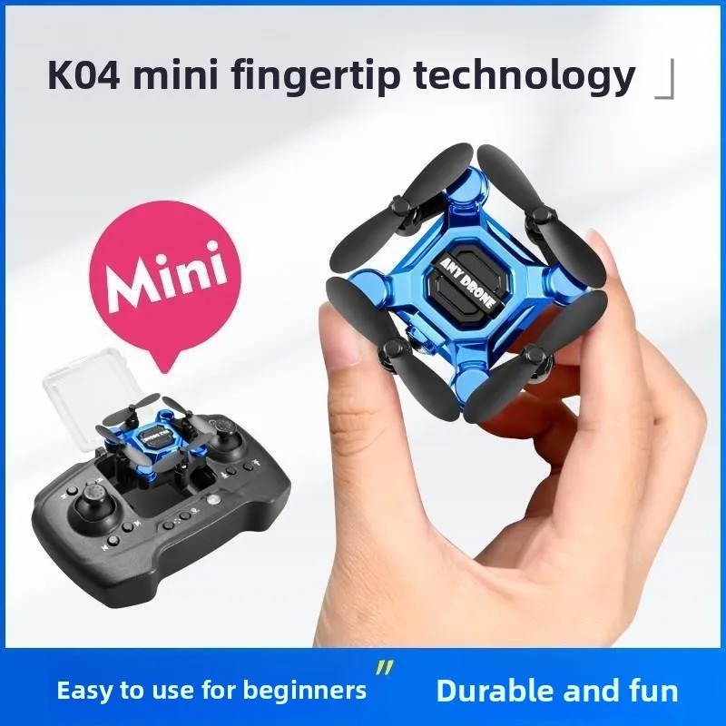 Mini składany dron przeciw kom – Kids Outdoor Toy Storage recenzja i cena