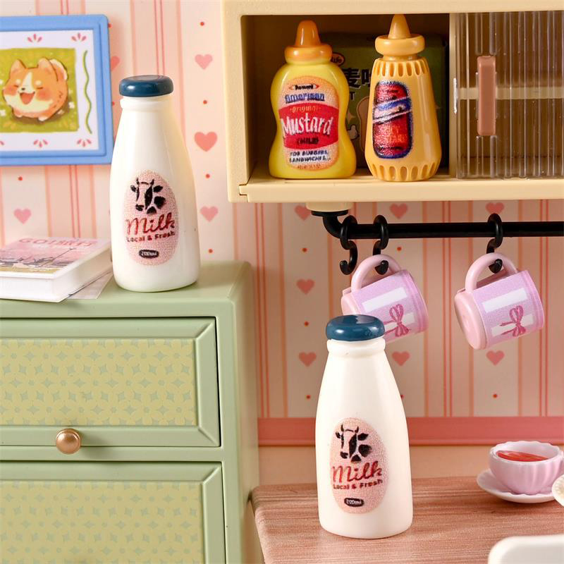 5/10 SZT. Miniaturowe Modele J – Kids Outdoor Kitchen Set recenzja i cena
