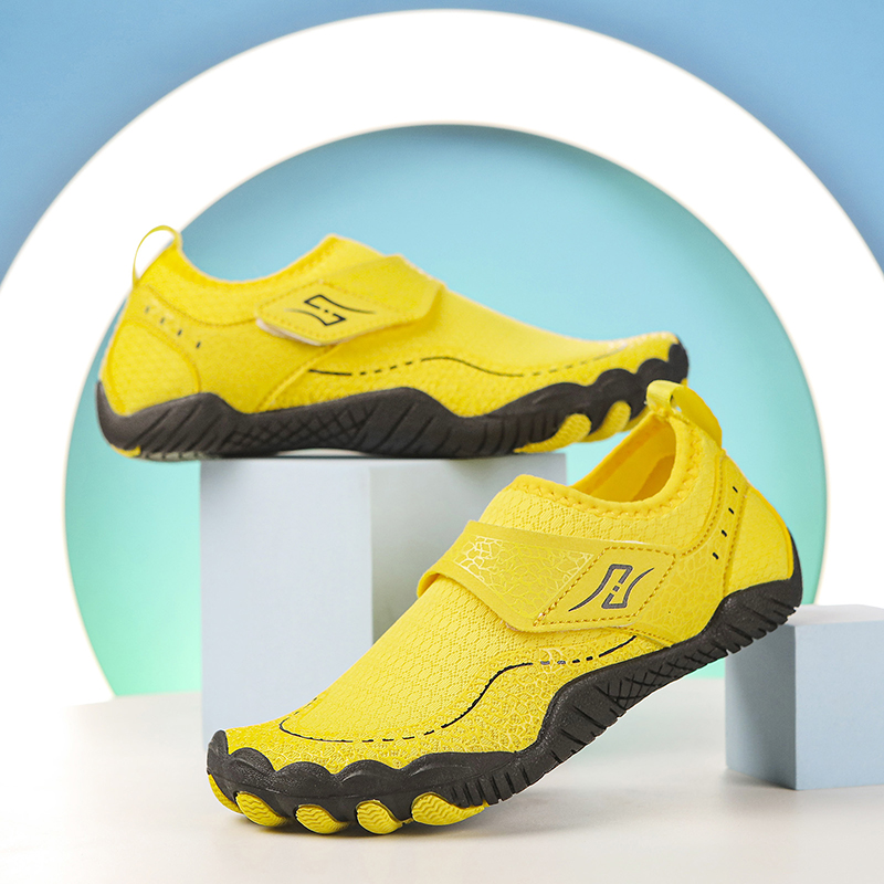 Dziecięce buty do wody Aqua Sh – Kids Outdoor Gym recenzja i cena