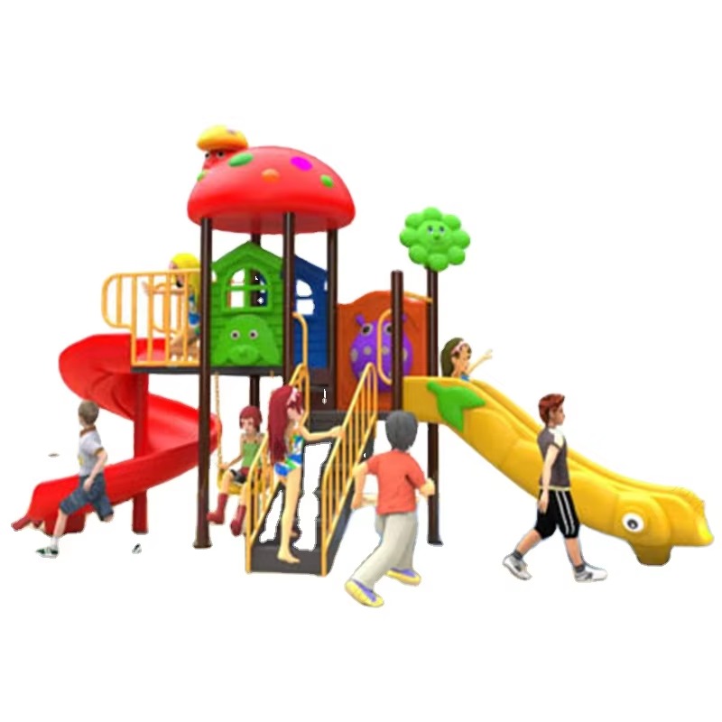 Nowe Projekty Dziecięcych Elem – Kids Outdoor Equipment recenzja i cena