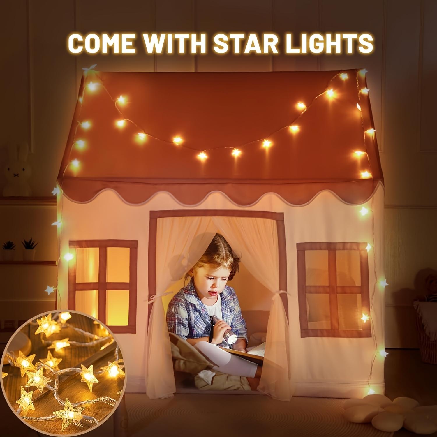 Namiot dla maluchów, namiot do – Kids Outdoor Teepee recenzja i cena