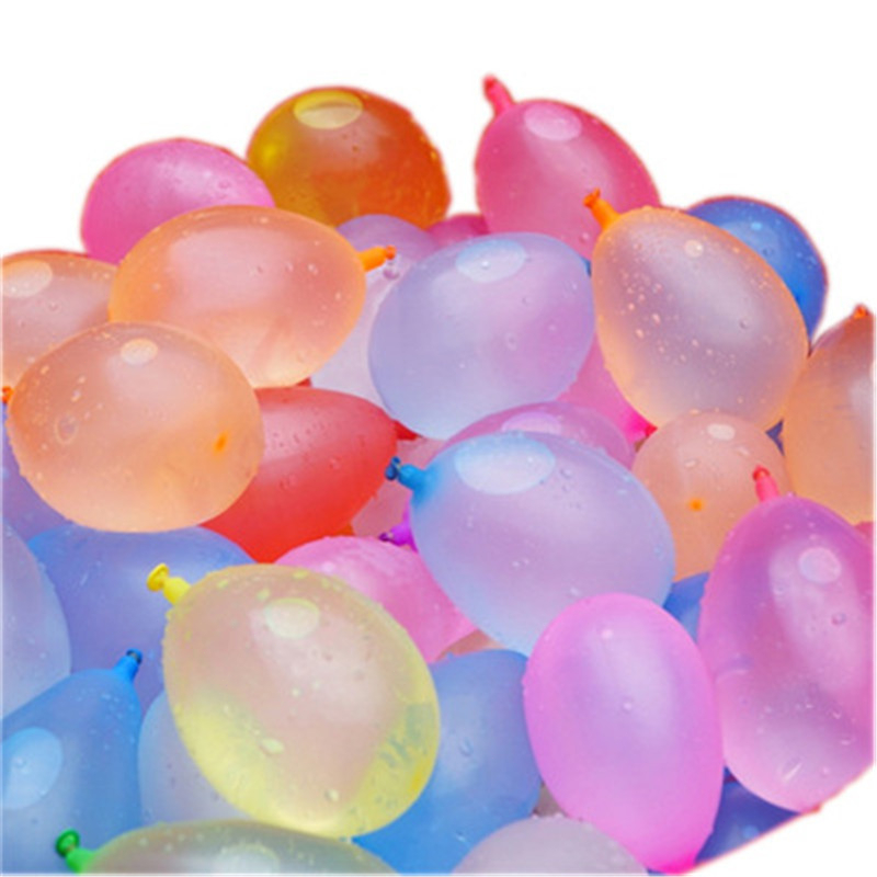 111 szt. Szybkie Napełnianie B – Kids Outdoor Games For Party recenzja i cena