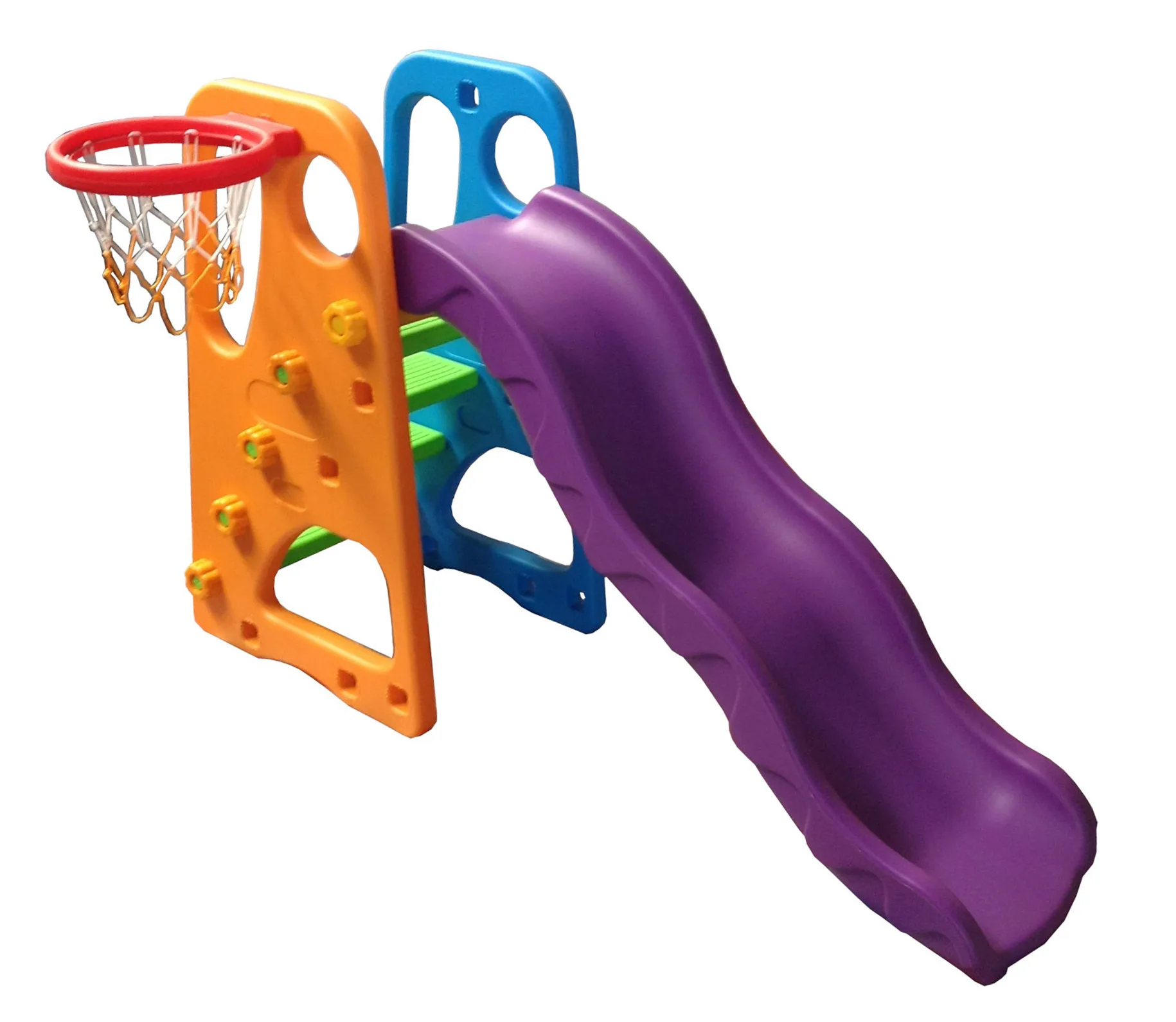 2026 Czerwony Plastikowy Domek – Kids Outdoor Playhouse recenzja i cena