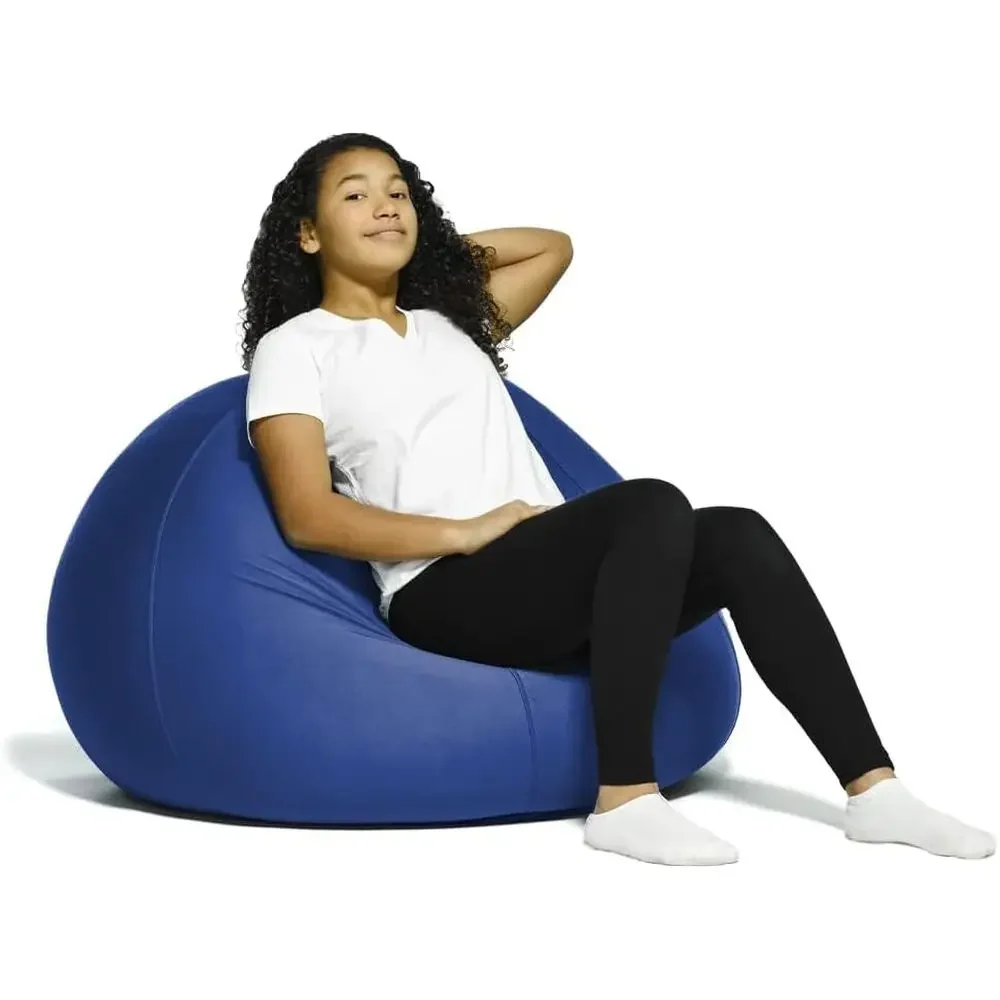 Zoola Pod X Outdoor Bean Bag C – Kids Outdoor Lounge Chair recenzja i cena