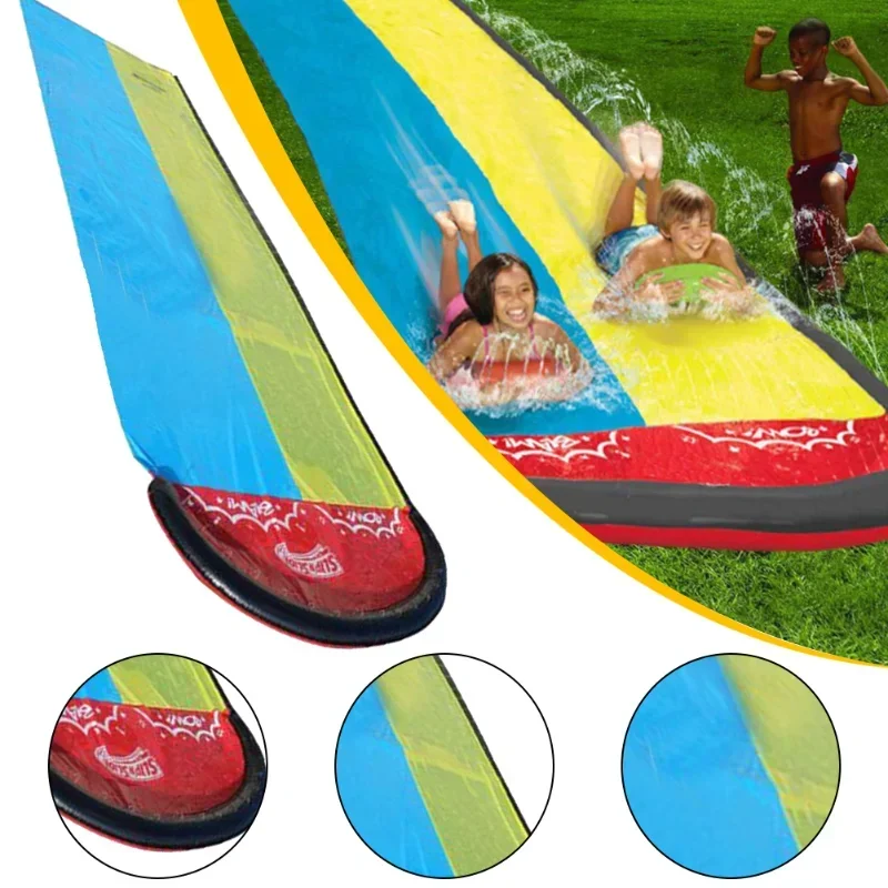 Letnie dmuchane zabawki wodne  – Kids Outdoor Games For Party recenzja i cena