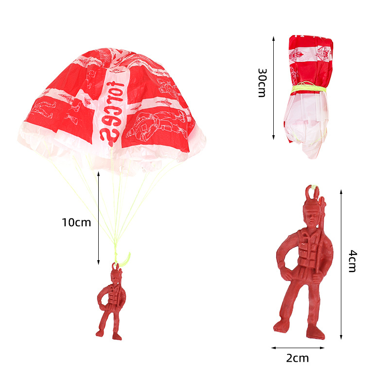 10 sztuk plastikowy wyrzut spa – Kids Outdoor Games For Party recenzja i cena