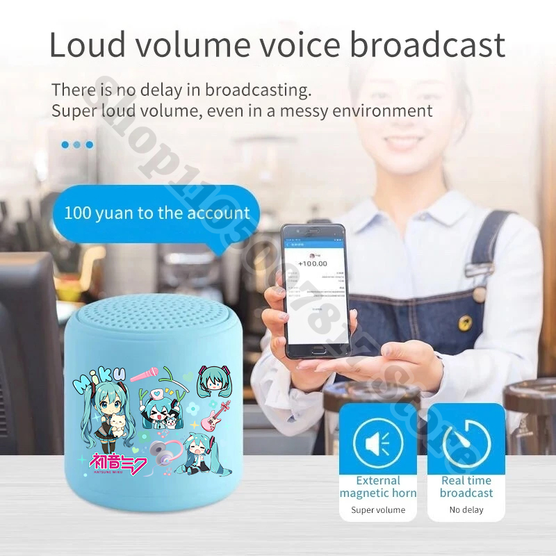 Mini głośnik Bluetooth dla dzi – Kids Outdoor Voices recenzja i cena