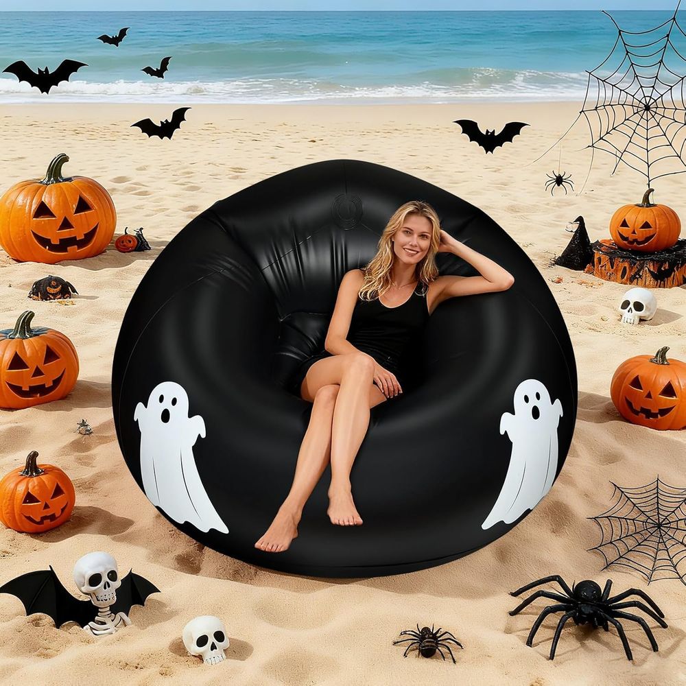 Fotel typu pufa lub sofa dla d – Kids Outdoor Lounge Chair recenzja i cena