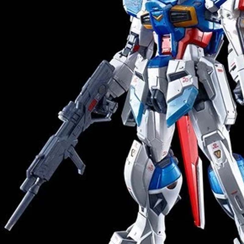Bandai Gunpla PB Limited Editi – Bandai Model Gundam Rg recenzja i cena